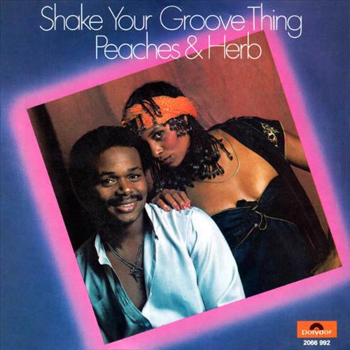 Peaches & Herb